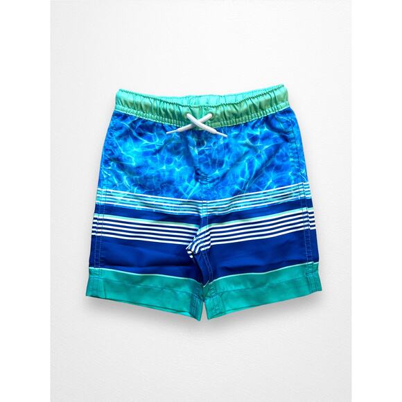 Lands' End Other - NEW Land's End Swim Trunks, Size 2-3